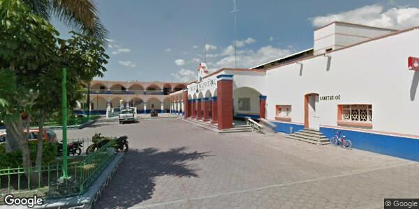 AGENCIA SUBALTERNA DEL MINISTERIO PÚBLICO DEL MUNICIPIO DE TLAPANALA